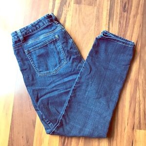 Michael Kors Skinny Jeans